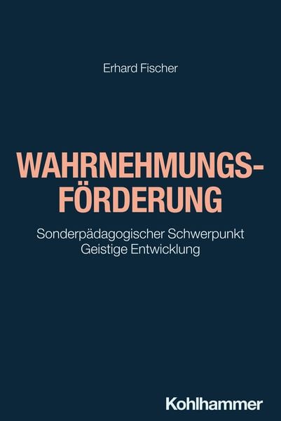 Produktbild: Wahrnehmungsf&ouml;rderung