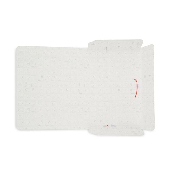 Produktbild: Sammelmappe A4 "Peace & Paper"