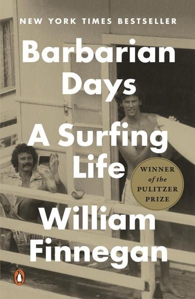 Produktbild: Barbarian Days