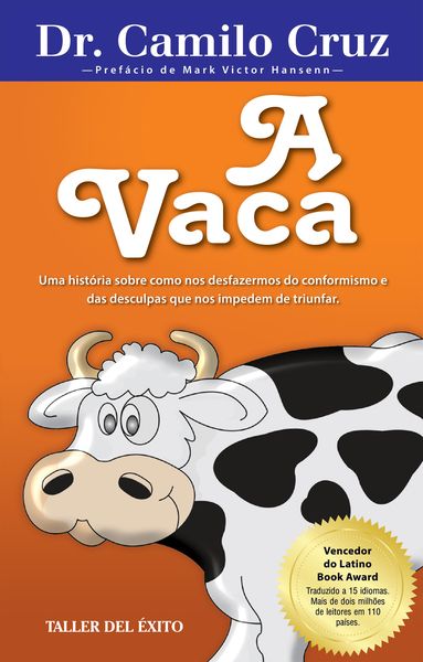 Produktbild: A Vaca