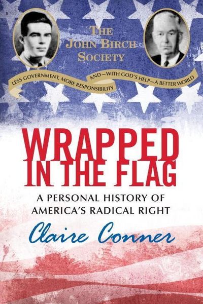 Produktbild: Wrapped in the Flag