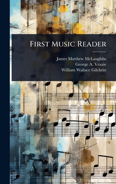 Produktbild: First Music Reader