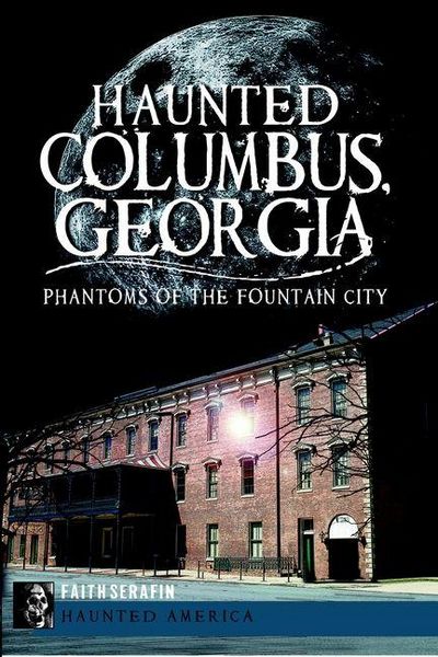 Produktbild: Haunted Columbus, Georgia