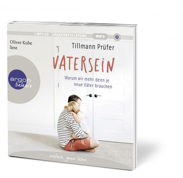Produktbild: Vatersein