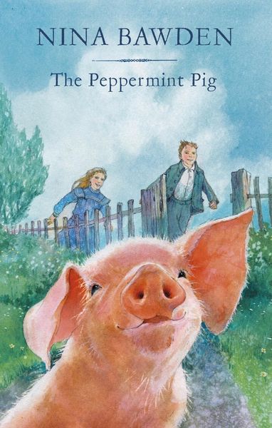 Produktbild: The Peppermint Pig