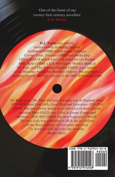 Produktbild: Flame Music