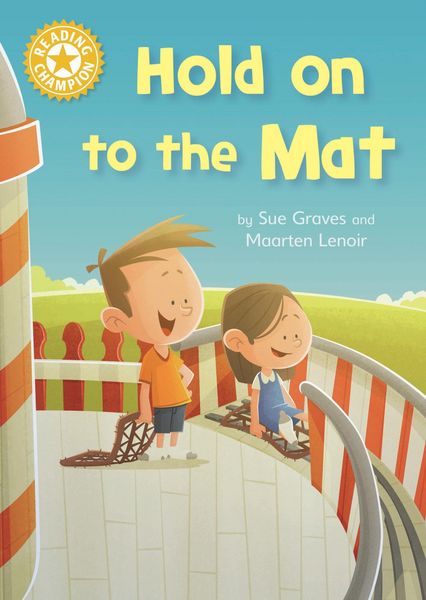 Produktbild: Hold on to the Mat