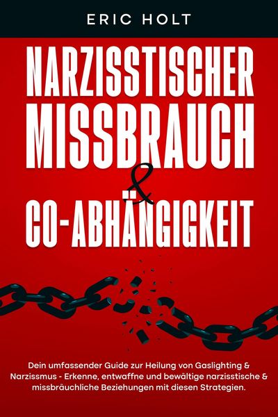 Produktbild: Narzisstischer Missbrauch & Co-Abh&auml;ngigkeit