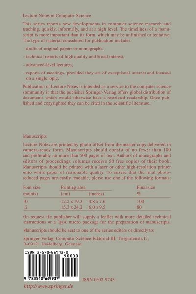 Produktbild: Generalized Quantifiers and Computation