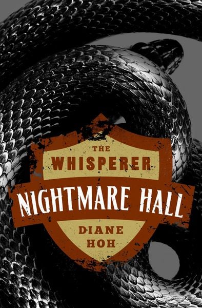 Produktbild: The Whisperer
