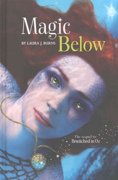 Produktbild: Magic Below