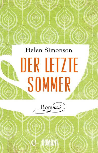 Produktbild: Der letzte Sommer