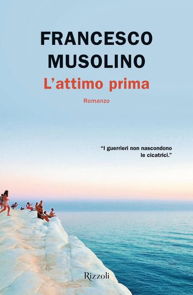 Produktbild: L' attimo prima