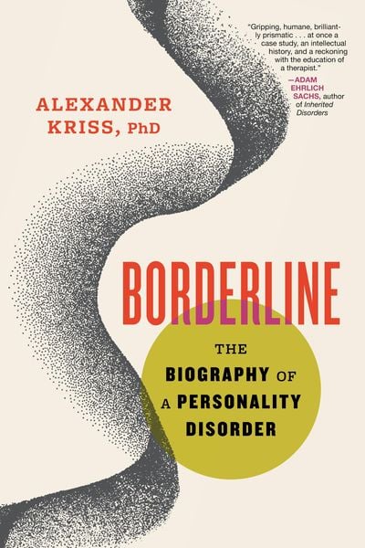 Produktbild: Borderline