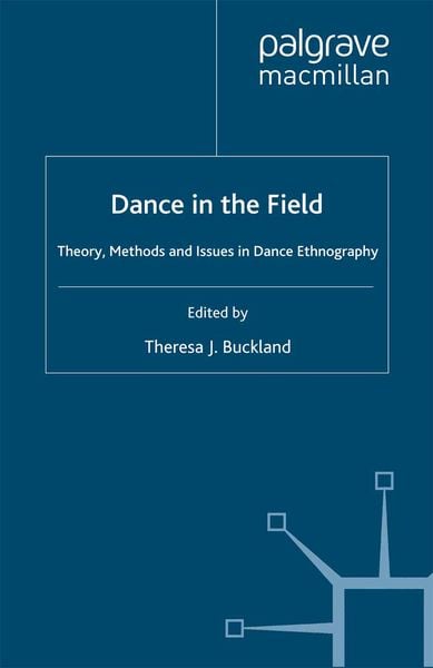 Produktbild: Dance in the Field