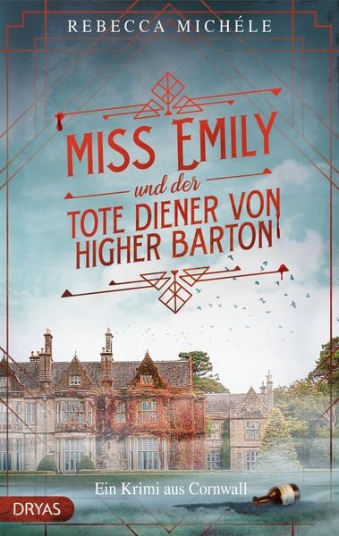 Produktbild: Miss Emily und der tote Diener von Higher Barton