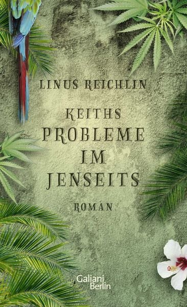 Produktbild: Keiths Probleme im Jenseits