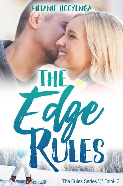 Produktbild: The Edge Rules