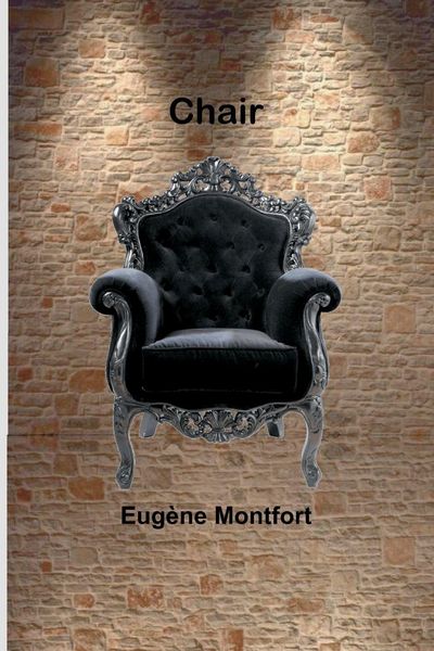 Produktbild: Chair