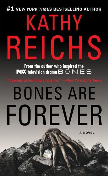 Produktbild: Bones Are Forever