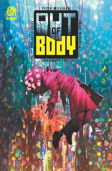 Produktbild: Out Of Body