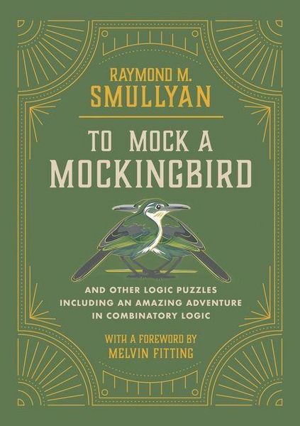 Produktbild: To Mock a Mockingbird