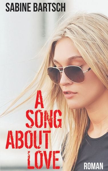 Produktbild: A Song about Love