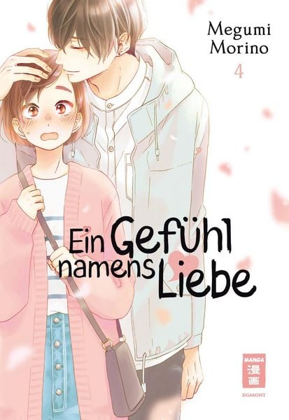 Produktbild: Ein Gef&uuml;hl namens Liebe 04