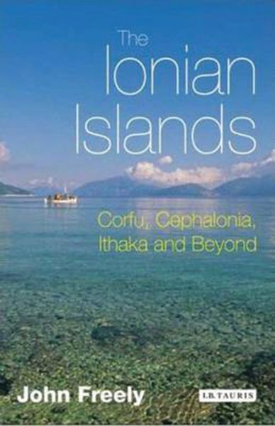 Produktbild: The Ionian Islands