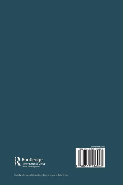 Produktbild: Water and Society from Ancient Times to the Present