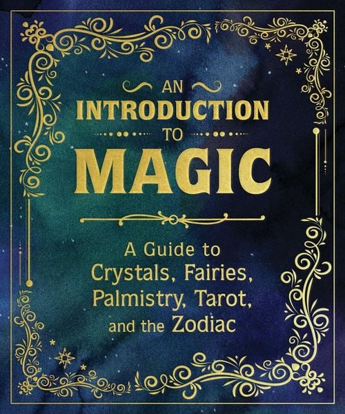 Produktbild: An Introduction to Magic