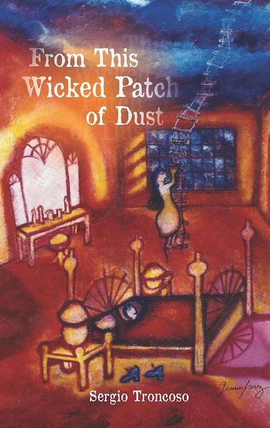 Produktbild: From This Wicked Patch of Dust