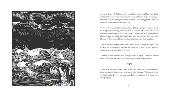 Produktbild: Island of Whispers