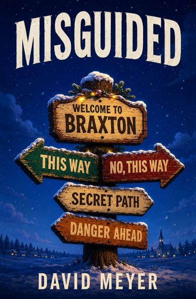 Produktbild: Misguided
