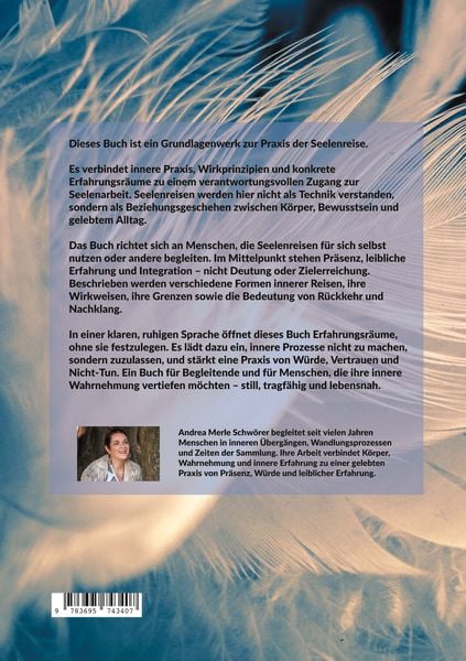 Produktbild: Seelenreisen