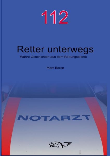 Produktbild: 112 - Retter unterwegs