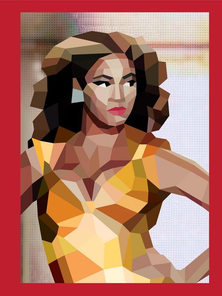 Produktbild: Paint by Sticker: Music Icons