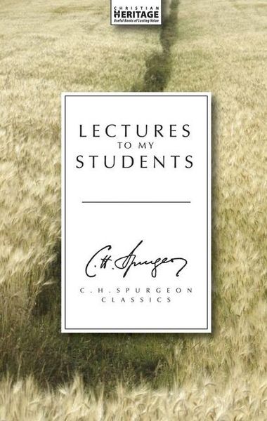 Produktbild: Lectures to My Students