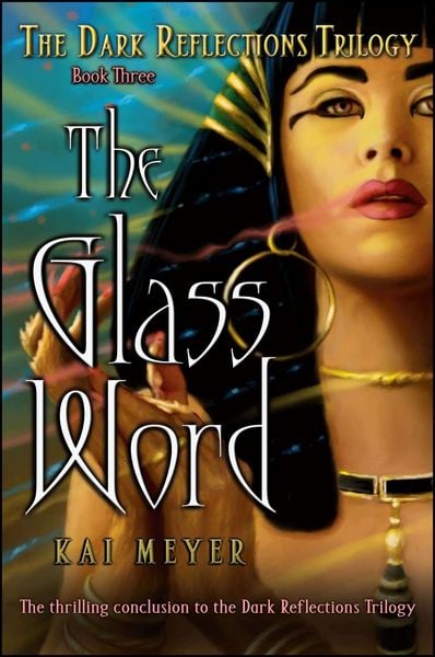 Produktbild: The Glass Word