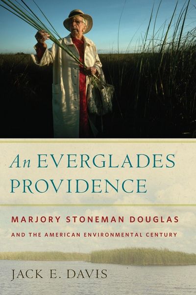 Produktbild: An Everglades Providence
