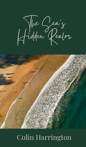 Produktbild: The Sea's Hidden Realm