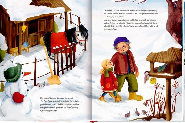Produktbild: Briefe ans Christkind