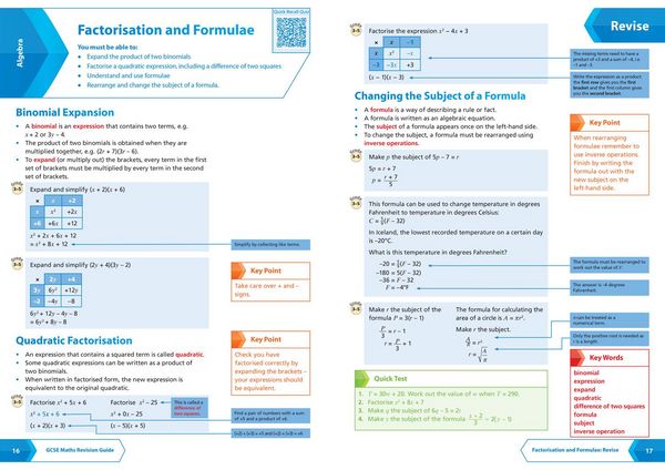 Produktbild: COLL AQA GCSE MATHS FT ALL