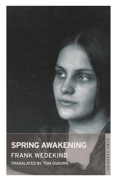 Produktbild: Spring Awakening