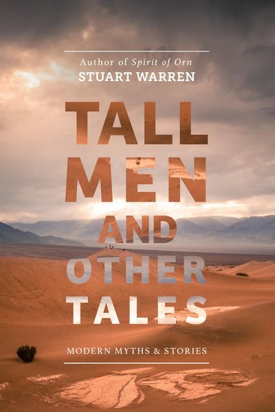 Produktbild: Tall Men and Other Tales