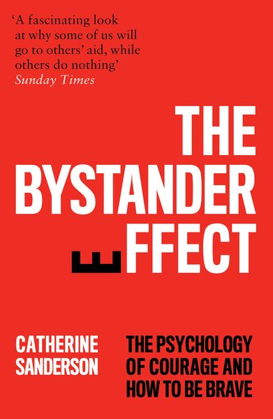 Produktbild: The Bystander Effect