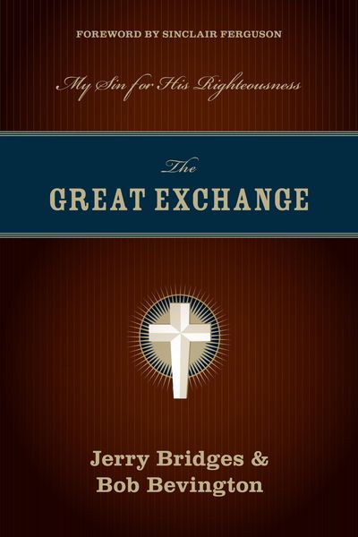 Produktbild: The Great Exchange (Foreword by Sinclair Ferguson)