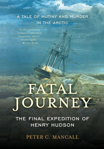 Produktbild: Fatal Journey