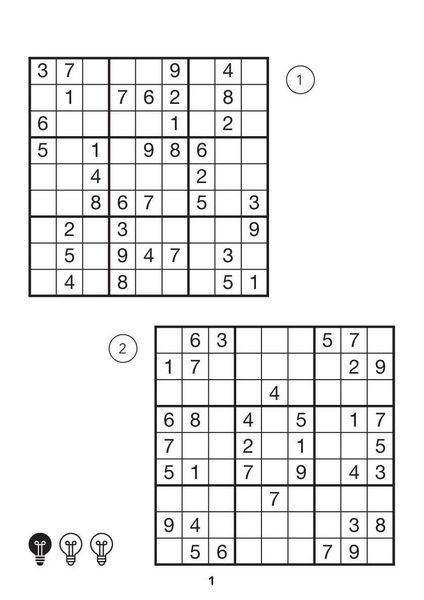Produktbild: Der gro&szlig;e Sudoku Block Band 10