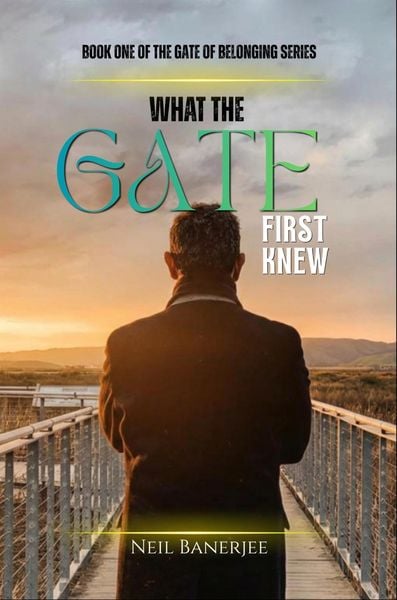 Produktbild: What The Gate First Knew